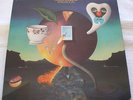 Nick Drake - Pink Moon - Island - No. ILPS 9184