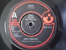 CRISIS  / ISRAEL VIBRATION  7 inch  ??