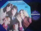 ROLLING STONES UNBOXED STEREO LP EL PENTAGONO ARGENTINA