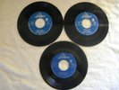 Eddie Cochran -Summertime Blues,One Kiss,Drive in Show