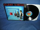SILENT CIRCLE - NO 1 /BLOW UP LP 1986 / ITALO /TOP RARE