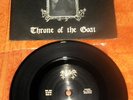 = TSJUDER - Throne Of The Goat