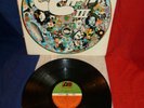 Led Zeppelin 111 3 Mono 2401002 Different Sleeve 1970