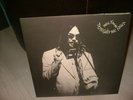 NEIL YOUNG -Tonights the night(Japan/Beilagen/OHNE Band