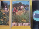 Made in Germany-Same   org. Metronome press. rare Kraut
