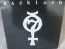 RARE Private Hard Rock LP BACKLASH '86 Indiana   RIOT