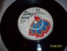 Crystalites - Sic Him Rover - Songbird UK 7