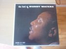 MUDDY WATERS-BEST OF-1957 US. PRESS. MONO CHESS LP 1427