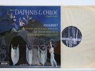 ANSERMET : RAVEL DAPHNIS & CHLOE ED1      SXL 6204