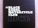 Black Rebel Motorcycle Club - Howl, Vinyl near mint