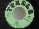 PABLO MOSES BLOOD MONEY DUNZER TREBLE JA ORIG 45 ??