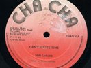 Don Carlos - Can't Waste Time UK 10
