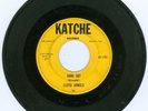 LLOYD ARNOLD HANG OUT RARE MEMPHIS ROCKABILLY KATCHE 45