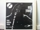 NEIL YOUNG Rocky Mountain Review LP Live Bootleg RARE