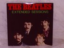 THE BEATLES   --2 LP - SET ---  EXTENDED SESSIONS