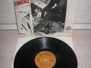 GEORGE ROMANOS & VANGELIS GREEK 1st PRESS 1968 PSYCH LP