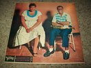 Ella Fitzgerald Louis Armstrong Verve DG LP EXC MGV4003