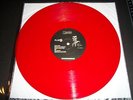 Misfits Legacy of Brutality Red Vinyl