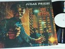 JUDAS PRIEST - THE BREAKING THE LAW LIVE EP (LIVE REC.)