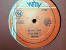 Echo Minott - No Jolly Bus 12