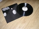 U.F.O.1 DEBUT/ALBUM BEACON/REC UK 1970 ORIG A/1 B/1 EX+