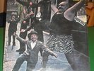 THE DOORS  -  STRANGE DAYS  - LP  ITA VEDETTE ORIGINALE