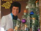 FREDDY BRECK singt die schönsten Weihnachstslieder LP