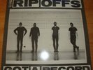 THE RIP OFFS  - GOT A RECORD