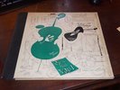Slim Gaillard set of two 78s DSM cover VG+ Mercury