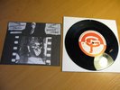 ANTI CIMEX - RAPED ASS 7'' TEST PRESS  1983 hardcore