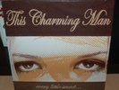 THIS CHARMING MAN LP black/333 pre gaslight anthem NOFX
