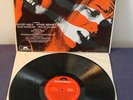 TWISTED NERVE -  O.S.T. BERNARD HERRMANN UK 1969 LP EX