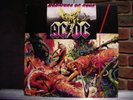 AC/DC-- Monsters Of Rock------2LP---YELLOW