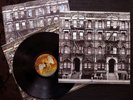 2LP Led Zeppelin - Physical Graffiti/Gimmix Cover/Inlet