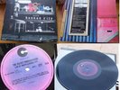 THE VELVET UNDERGROUND-LIVE AT MAX KANSAS Greek LP NM