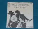 7-Single-70er-BRUCE SPRINGSTEEN-Born to run