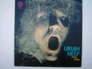 URIAH HEEP - Very `eavy. LP 1970 FOC Orig Vertigo Swirl