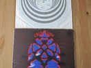 CRESSIDA SAME LP ORIG UK 1970 SWIRL VERTIGO N.MINT