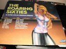 LP - THE BEATLES - rare AUSTRIA ROARING SIXTIES