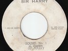 Sir Harry - Sound No.1 - SOUND MAN TUNE ???