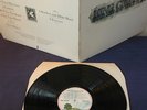 KING CRIMSON - STARLESS & BIBLE BLACK UK 1st Press LP