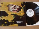Buffalo :  Dead Forever...