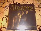 DOUBLE LP 33T-THE DOORS-ABSOLUTELY RARE - TBE -RARE-M-