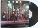 WQBC Wanna Quit But Cant LP RARE Boogie Funk mp3