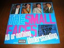 THE SMALL FACES - ALL OR NOTHING - 1966 - MINT