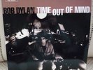 2-LP-BOB DYLAN - TIME OUT OF MIND / coloured / mint-