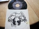 THE ROCK CORPS-HARD ROCK-ROCK CORPS/THE LORD OF LIGHT