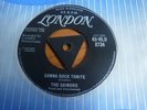 The Gainors - Gonna Rock Tonite 1958 UK 45 LONDON
