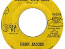 NORTHERN SOUL  HANK JACOBS    ELIJAH ROCKIN' WITH SOUL