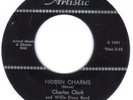NORTHERN SOUL R&B  CHARLES CLARK   HIDDEN CHARMS   RARE
